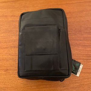 Leather Bag for Men or Women